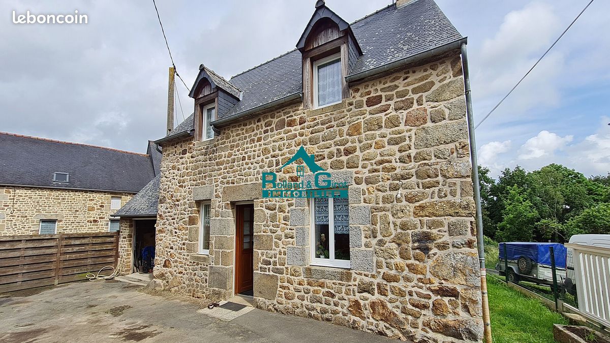 Maison 5 pièces 99 m² · à Rives-du-Couesnon · 99 m² · 750 €/mois