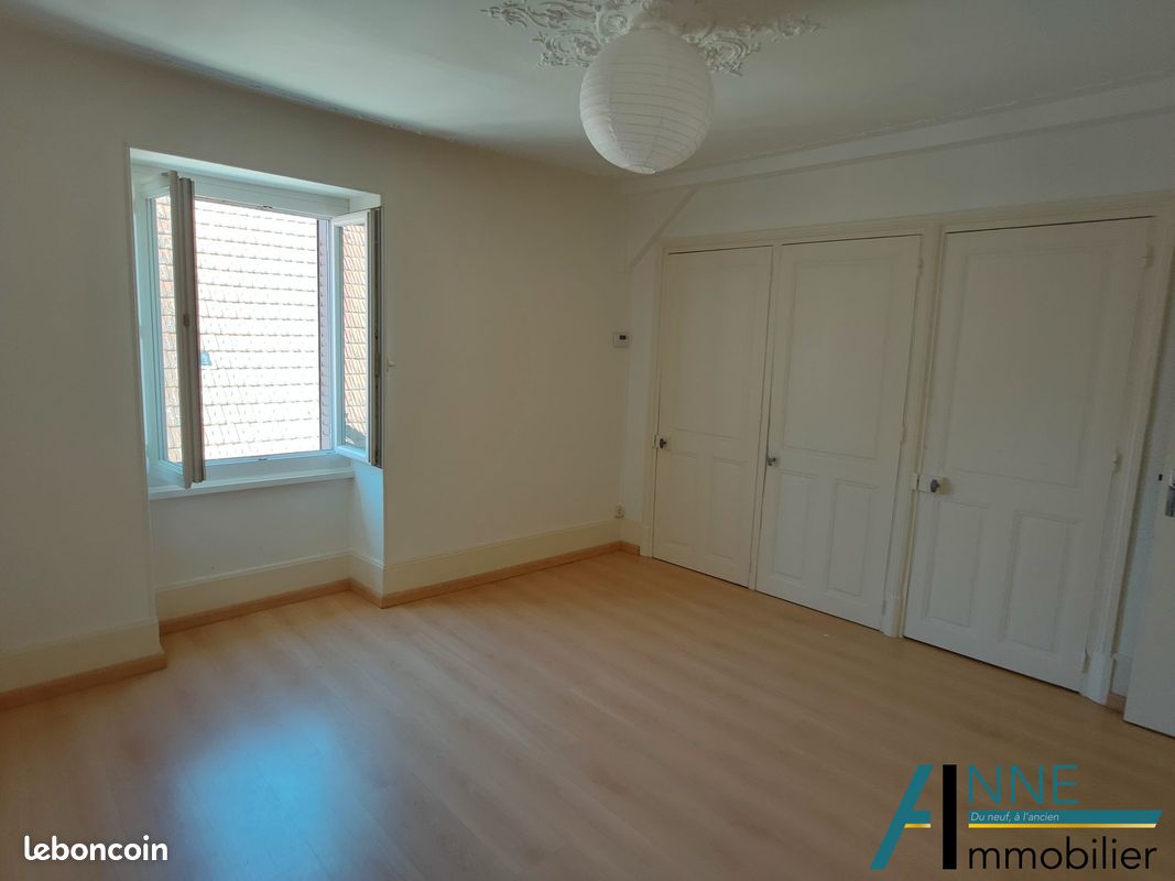 Appartement 3 pièces 53 m² · à Chagny · 53 m² · 553 €