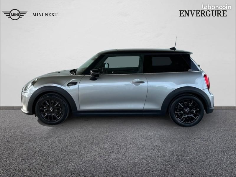 Mini Mini Cooper 136ch Edition Camden BVA7 (image 3)