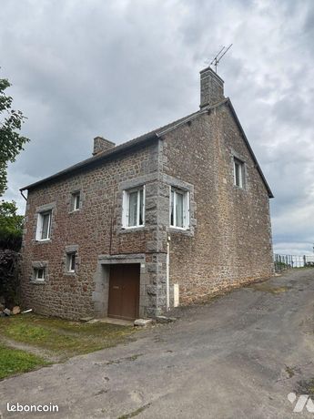 Maison 3 pièces 70 m²