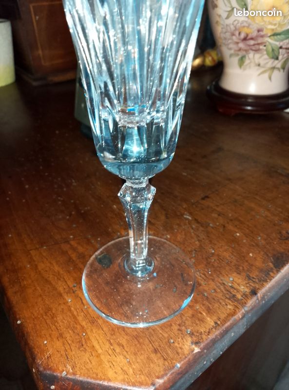 Flutes à champagne (image 2)