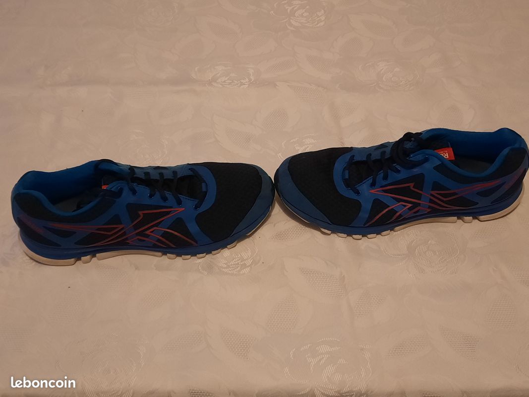 Reebok Sublite Duo Run M, taille 42 (image 2)