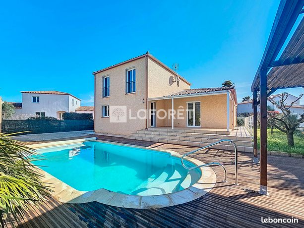 Maison 5 pièces 147 m²