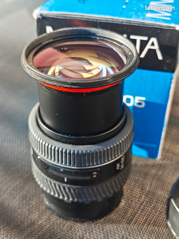 Location objectif Sony à monture E pour hybrid Sony, à Lyon