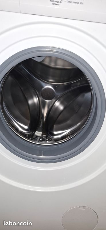 Lave linge Aya 5kg (image 2)