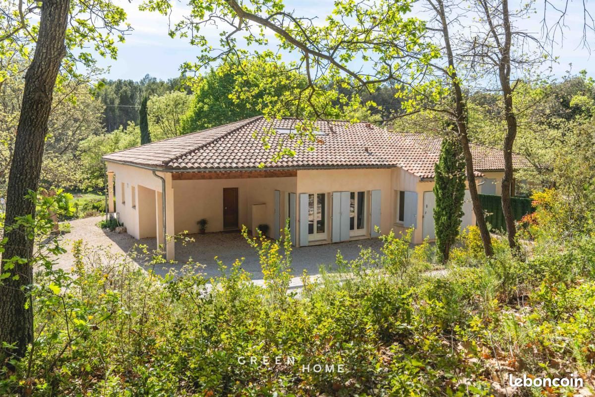 Maison 7 pièces 167 m² · à Venelles · 167 m² · 795 000 €