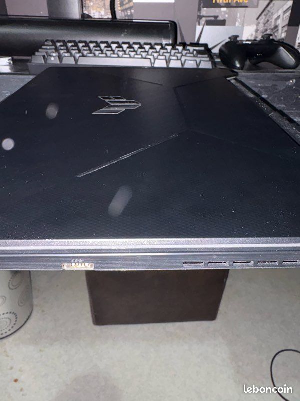 Ordinateur TUF gaming F15 (image 3)