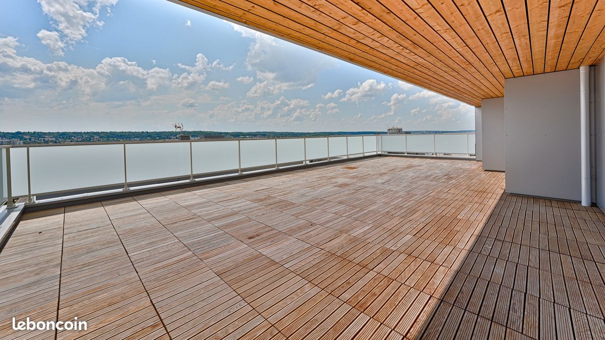 Appartement a louer rueil-malmaison - 5 pièce(s) - 96 m2 - Surfyn