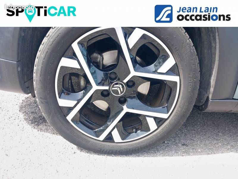 Citroën C3 Aircross PureTech 110 S&S BVM6 Shine Pack (image 13)