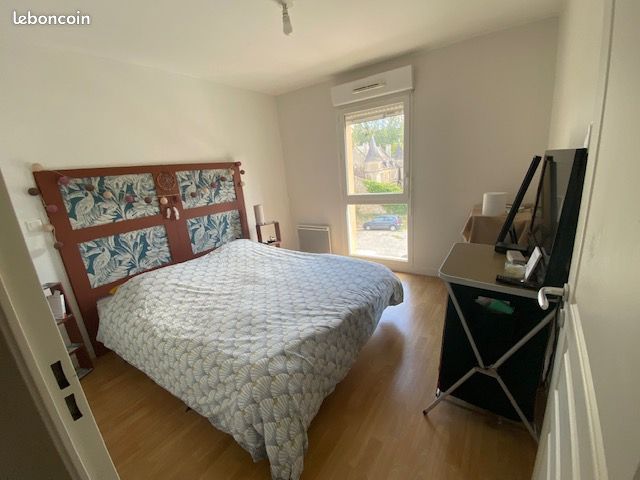 Appartement 2 pièces 45 m² - Chasseneuil-du-Poitou 86360 (image principale 3)