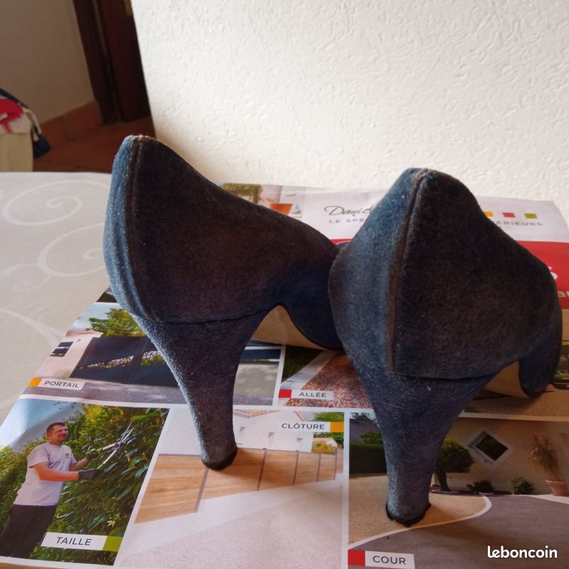 Escarpins (image 2)
