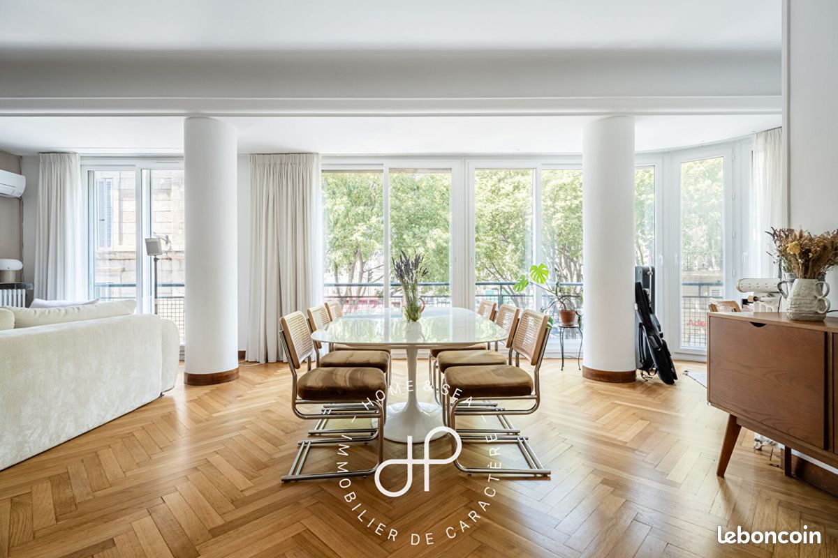 Appartement 4 pièces 117 m² · à Marseille · 117 m² · 485 000 €