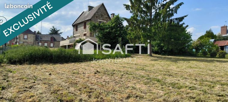 Maison 8 pièces 175 m²
