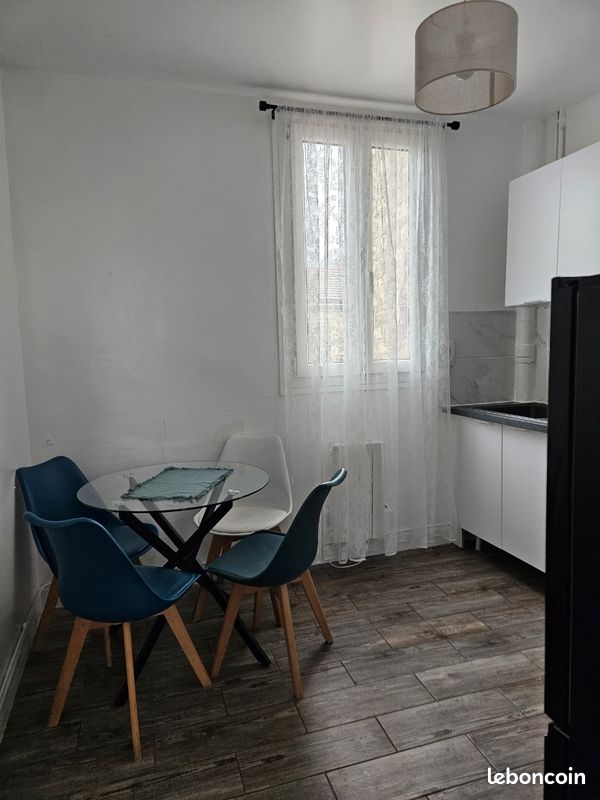 Appartement 2 pièces 36 m² · à Malakoff · 36 m² · 1 050 €/mois