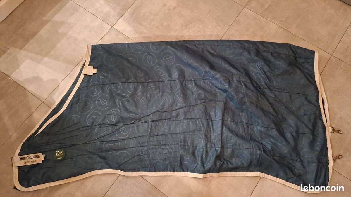 Liner 100gr Horseware 125cm (image 1)