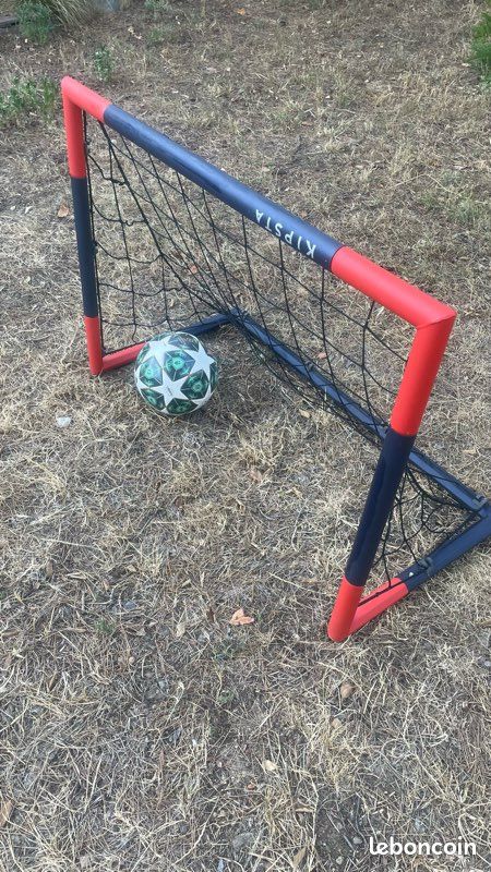 Cage de foot (image 2)