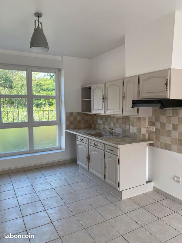 Appartement 2 pièces 50 m² · à Marines · 50,2 m² · 830 €/mois