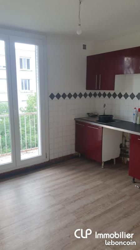 Appartement 5 pièces 62 m² · à Montélimar · 62 m² · 83 000 €
