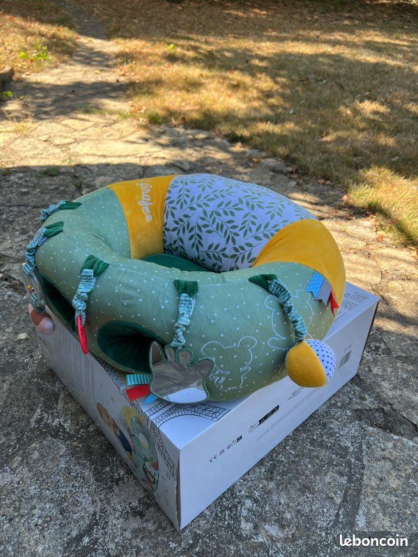 Fauteuil bébé (image 4)