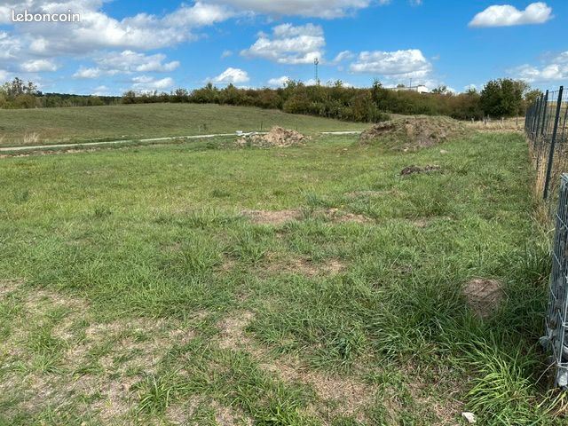 Vend terrain communal · à Neunkirchen-lès-Bouzonville · 42 000 €