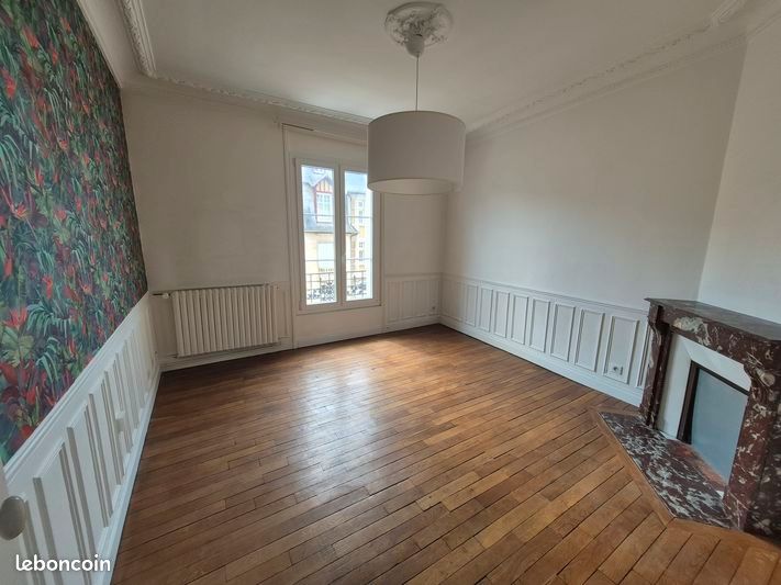 Appartement 3 pièces 58 m² · à Reims · 58 m² · 800 €