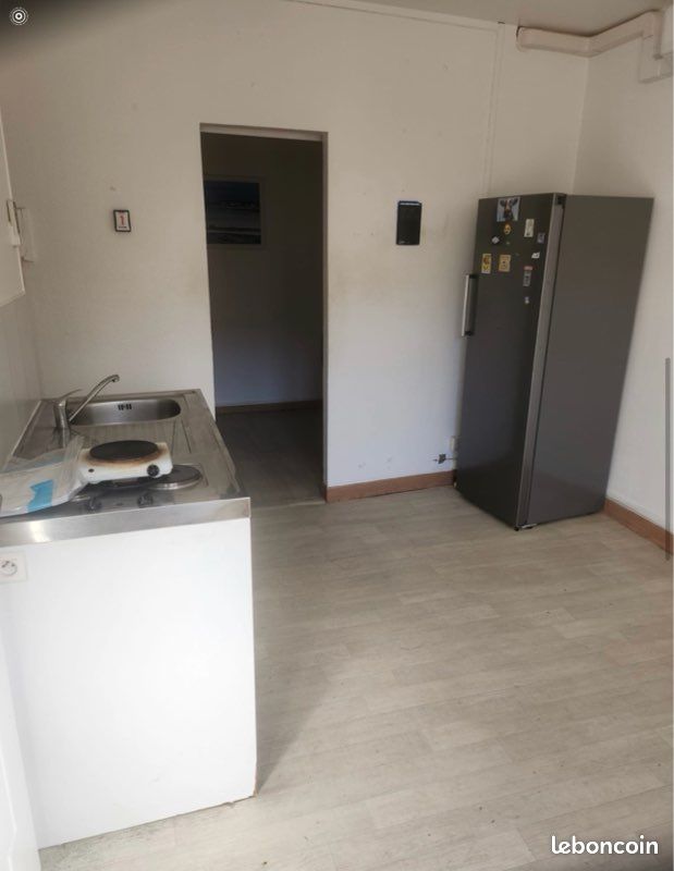 Appartement 2 pièces 32 m² · à Elbeuf · 32 m² · 350 €/mois