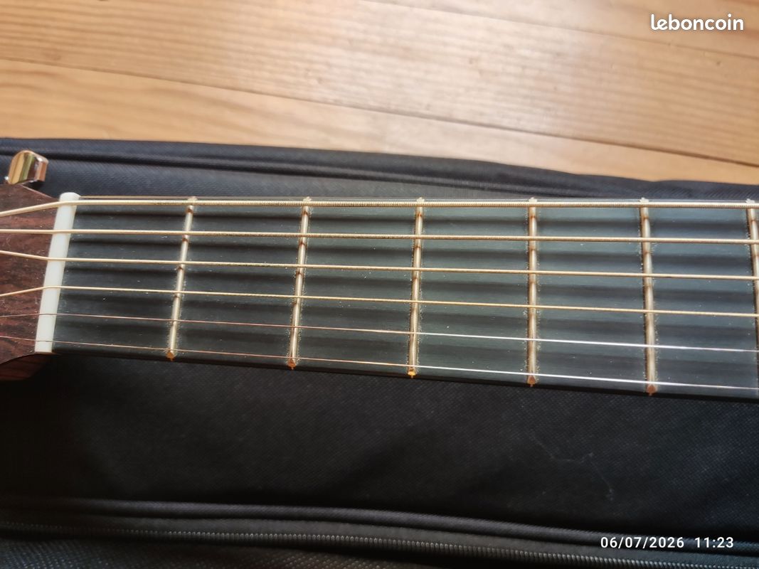 Martin LX1E LH (image 4)