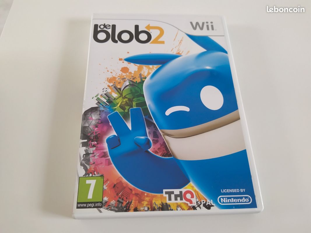 Jeux Wii - Mario / Sonic / Spyro (image 9)