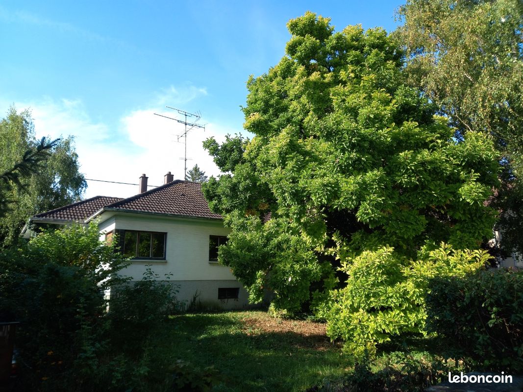 Maison 6 pièces 110 m² · à Hochstatt · 110 m² · 990 000 €