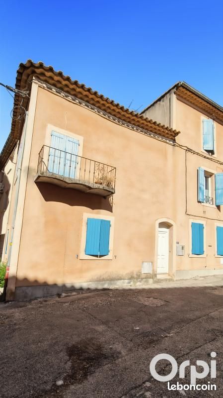 Immeuble 7 pièces 150 m² · à Pont-Saint-Esprit · 150 m² · 185 000 €