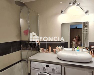 Appartement 229 800 € - 55 m²