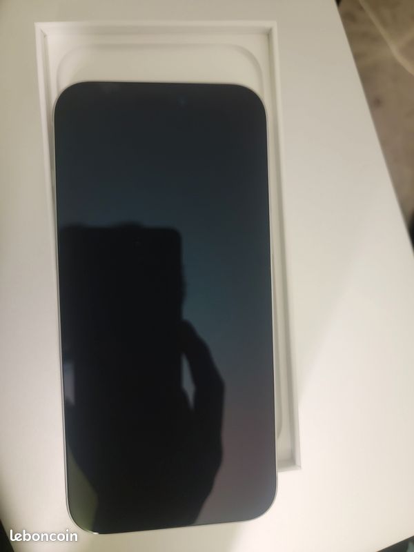 Iphone 17 pro max (image 1)