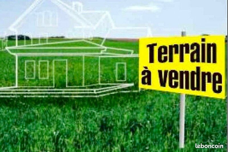 Terrain 400 m² Argentre Du Plessis · à Argentré-du-Plessis · 62 700 €