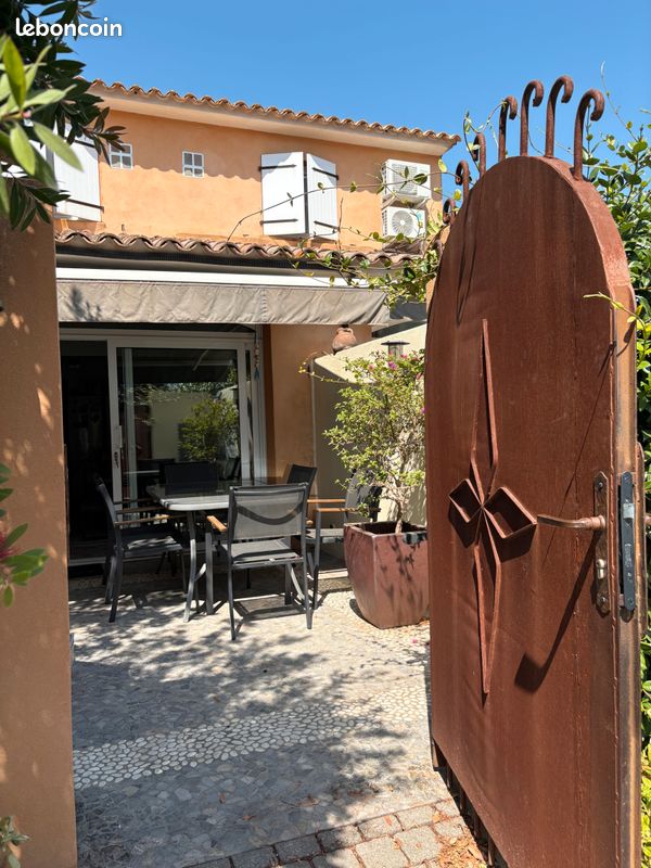 Appartement 2 pièces 33 m² · à Porto-Vecchio · 33 m² · 220 000 €