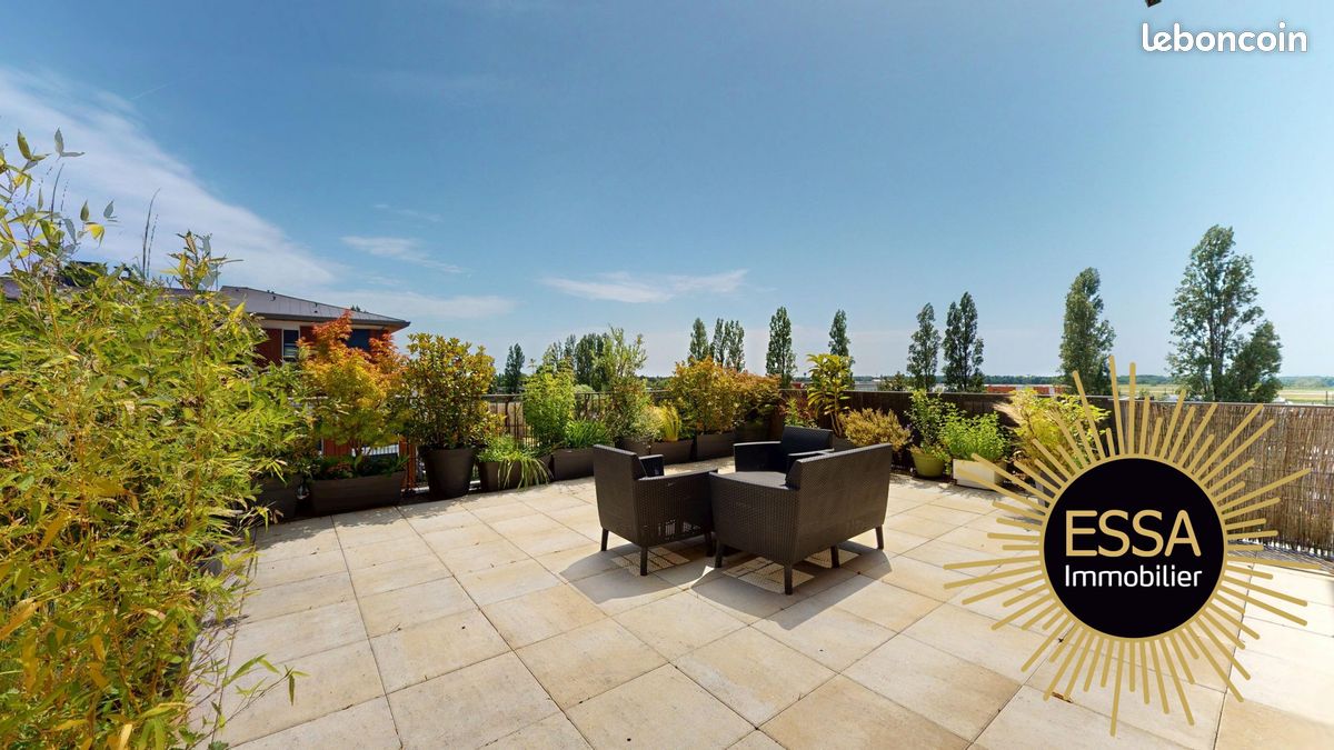 Appartement 4 pièces 89 m² · à Vélizy-Villacoublay · 89 m² · 529 000 €