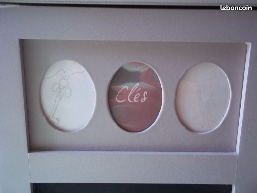 Boite a clés (image 3)