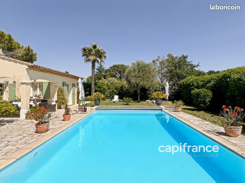 Maison 5 pièces 182 m² (image 2)
