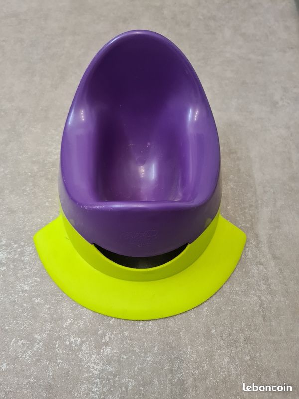 Pot pour enfant Beaba (image 1)