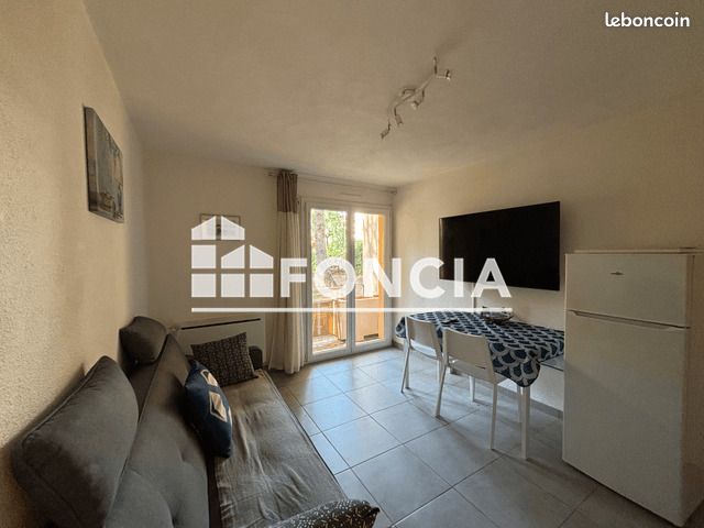 Appartement 1 pièce 25 m² · à Bormes-les-Mimosas · 25 m² · 650 €/mois