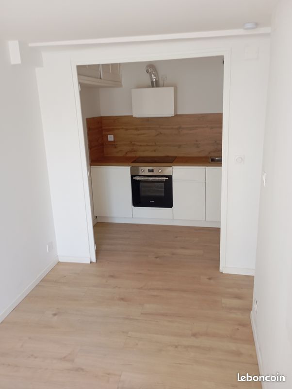 Appartement 2 pièces 30 m² · à Toulon · 30 m² · 680 €/mois