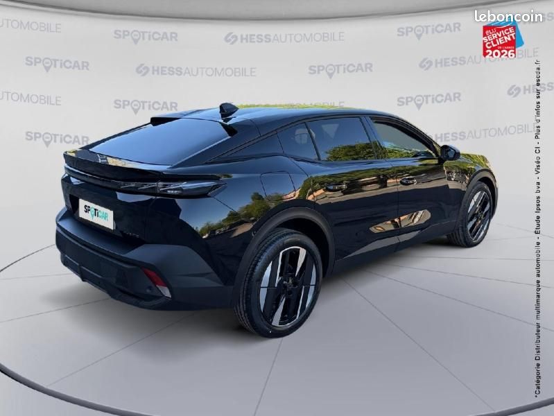 Peugeot 408 Hybrid 145ch GT e-DCS6 (image 6)