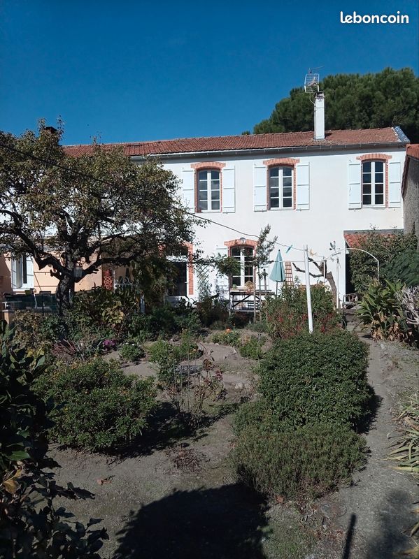 Maison 4 pièces 121 m² · à Pamiers · 121 m² · 190 000 €
