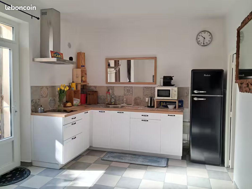Maison 2 pièces 80 m² · à Avignon · 80 m² · 930 €/mois