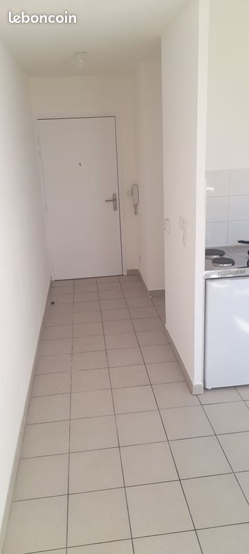 Vente studio Marseille (image 4)