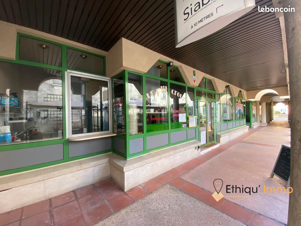 Maison 3 pièces 180 m² · à Bar-sur-Aube · 180 m² · 86 000 €