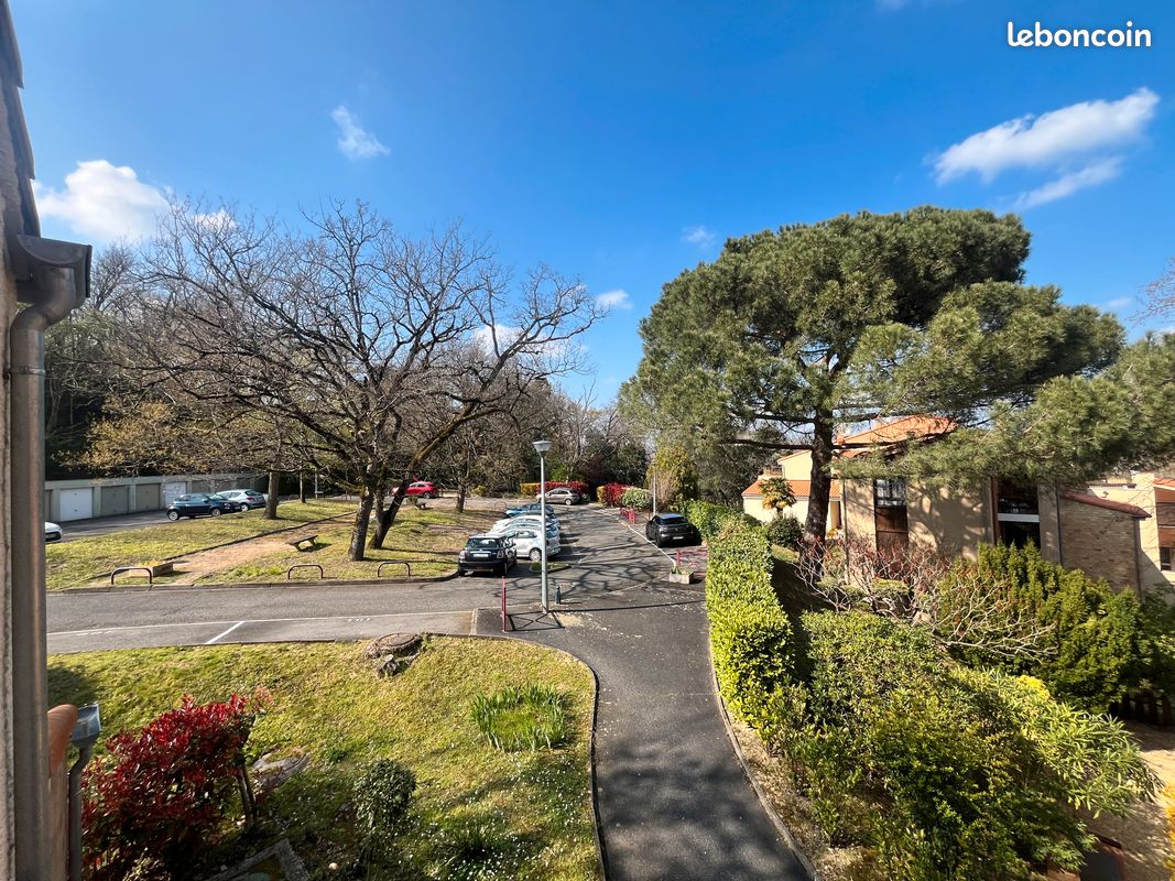 Appartement 3 pièces 70 m² · à Ramonville-Saint-Agne · 70 m² · 199 000 €