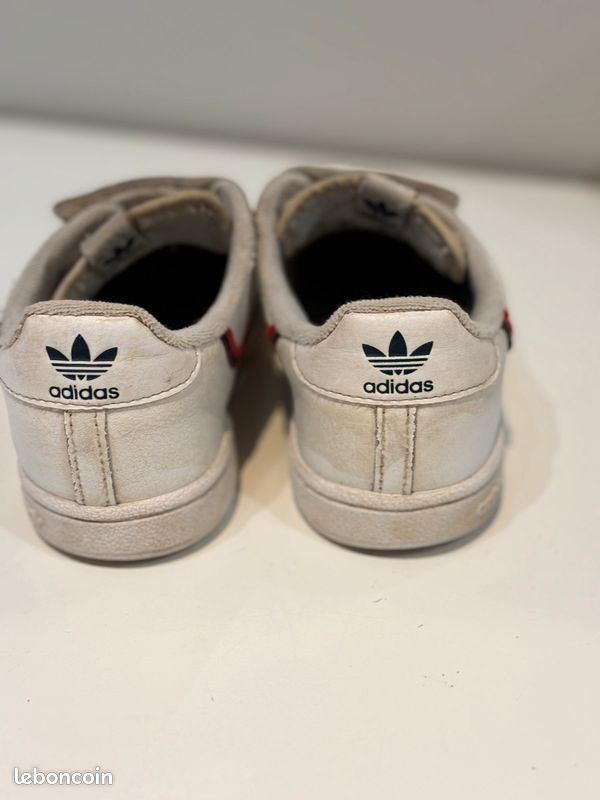 Baskets Adidas enfant (image 3)