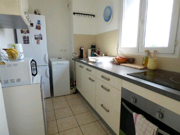 Appartement a vendre  - 2 pièce(s) - 41.15 m2 - Surfyn