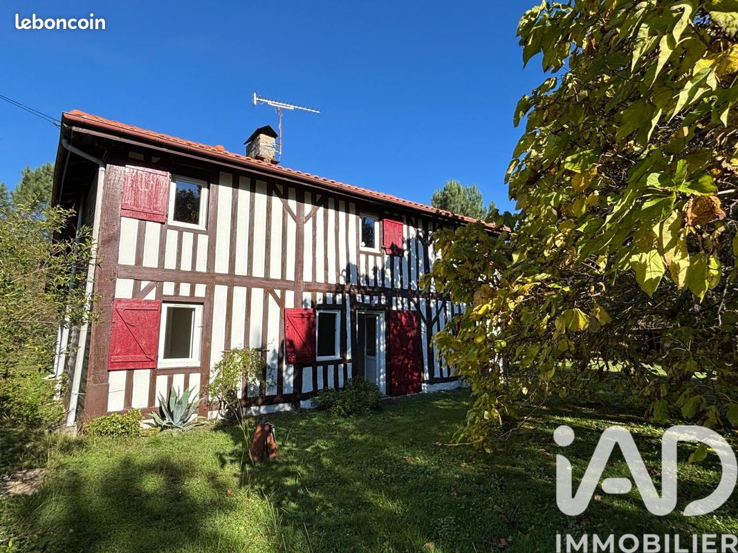 Maison 4 pièces 89 m² · à Lévignacq · 89 m² · 300 000 €