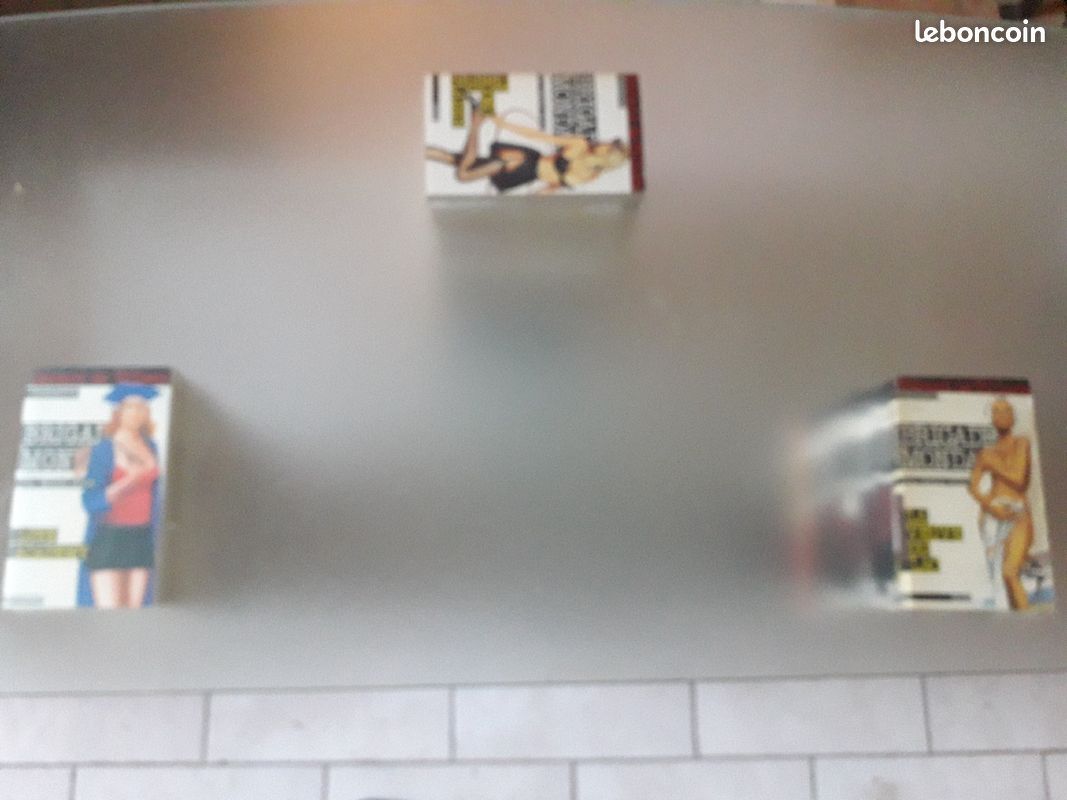 Table basse (image 3)